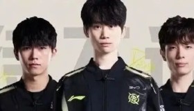 S15决赛前最后训练，TES全员Rank至凌晨。