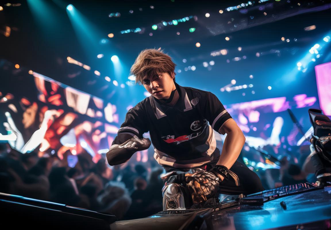 iG与T1入围赛对决：卫冕冠军T1迎战LPL与LCK交锋，Faker再续传奇-电竞网