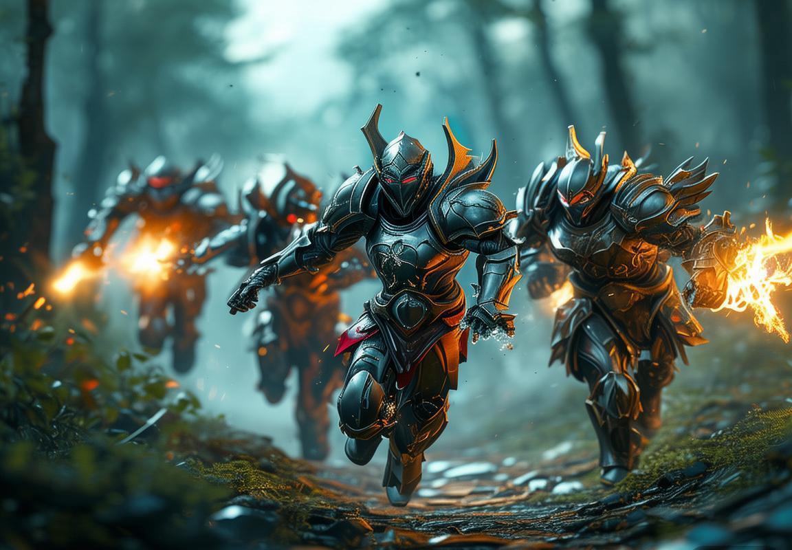 KPL战术布局解析：团队协作与临场决策如何成就赛场默契-电竞网