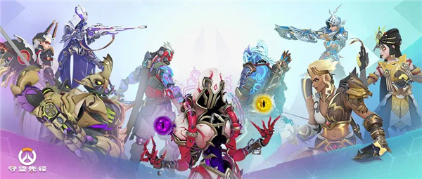 杭州闪电队获得新一轮融资，守望先锋分部预算不降反增-电竞网