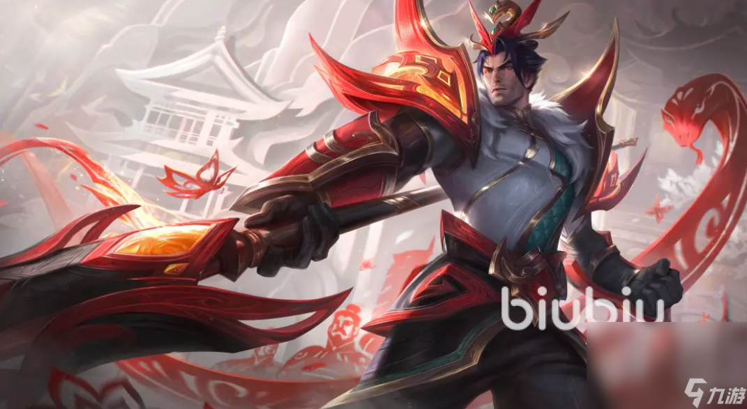 英雄联盟排位赛晋级赛英雄选择：诺手低端局上分利器，塔姆高端局战术助力段位提升技巧-电竞网