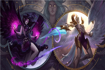 LCK冒泡赛战神化区成蝇逆转，Faker面临严峻电竞比赛挑战-电竞网